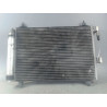 CONDENSEUR CLIMATISATION CITROEN C5 2001-2004