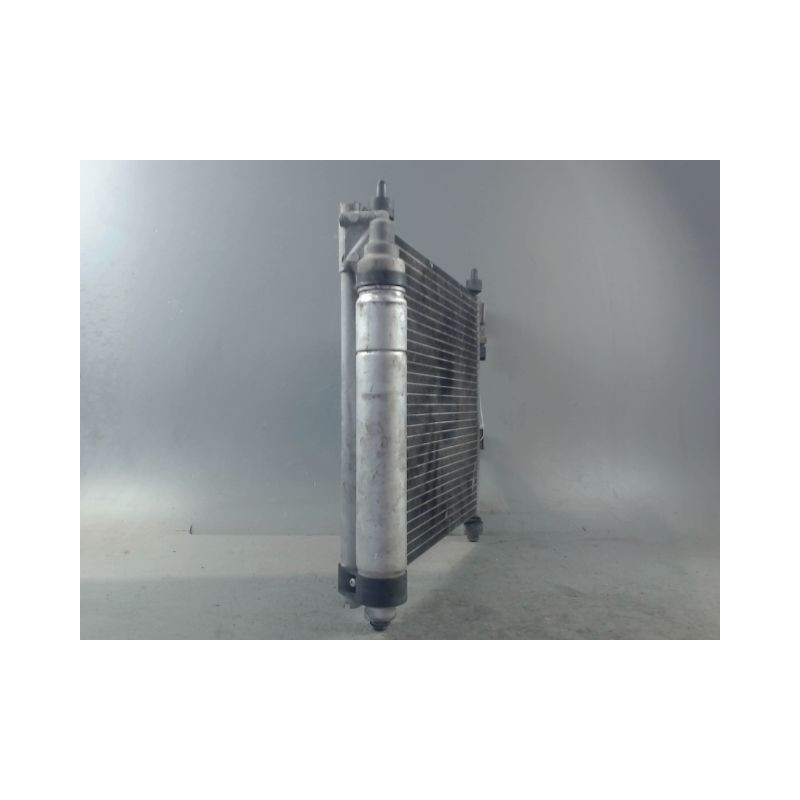 CONDENSEUR CLIMATISATION CITROEN C5 2001-2004