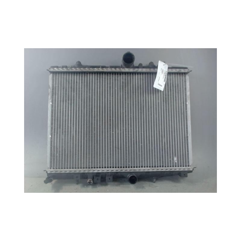 RADIATEUR CITROEN C5 2001-2004