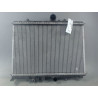 RADIATEUR CITROEN C5 2001-2004