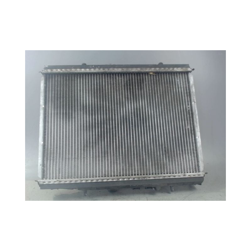 RADIATEUR CITROEN C5 2001-2004