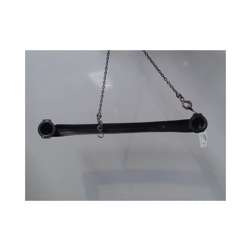 RENFORT PARE-CHOC ARRIERE  CITROEN C5 2001-2004