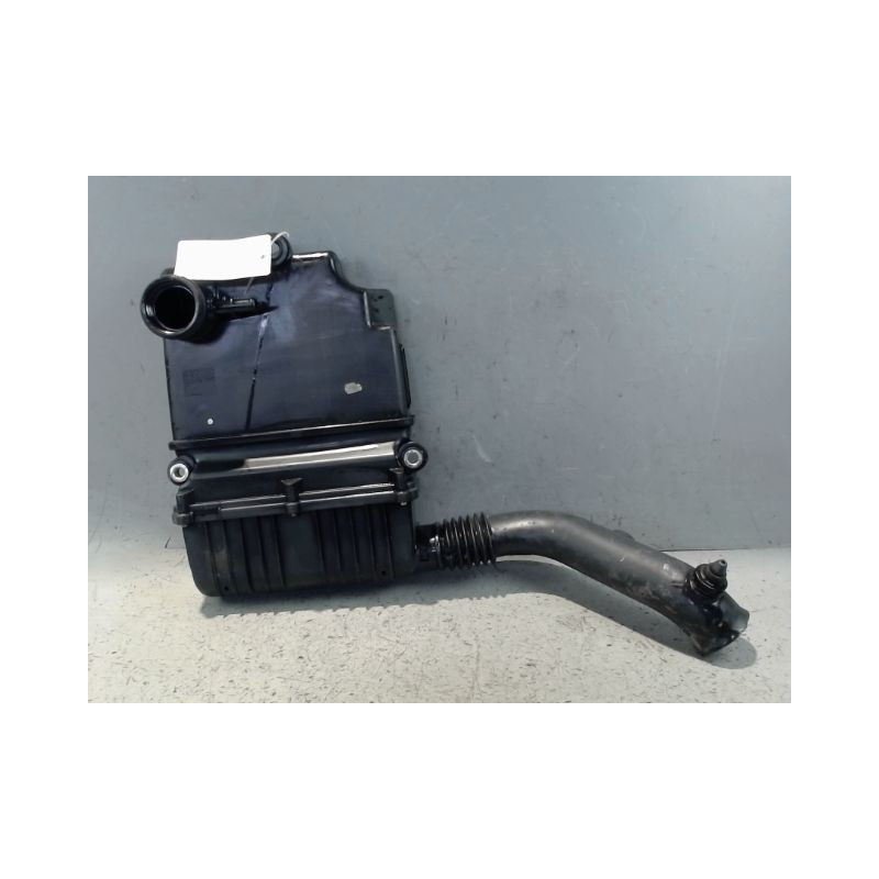 BOITIER FILTRE A AIR FIAT GRANDE PUNTO 2005-