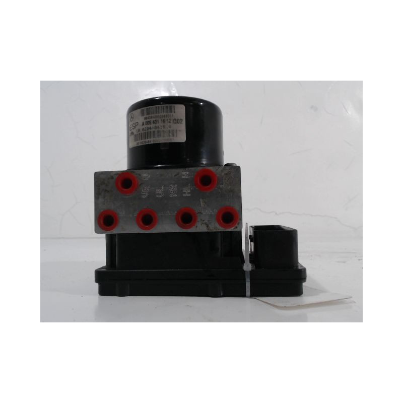 UNITE HYDRAULIQUE ABS MERCEDES CLK