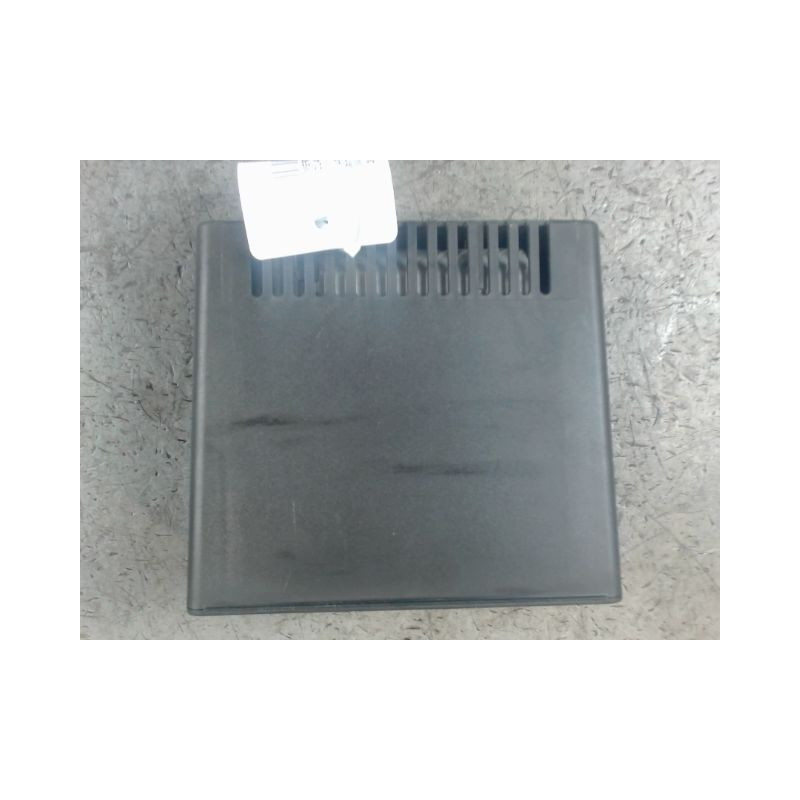 GONFLEUR DE SECOURS MERCEDES CLASSE C COUPE SPORT 2004-