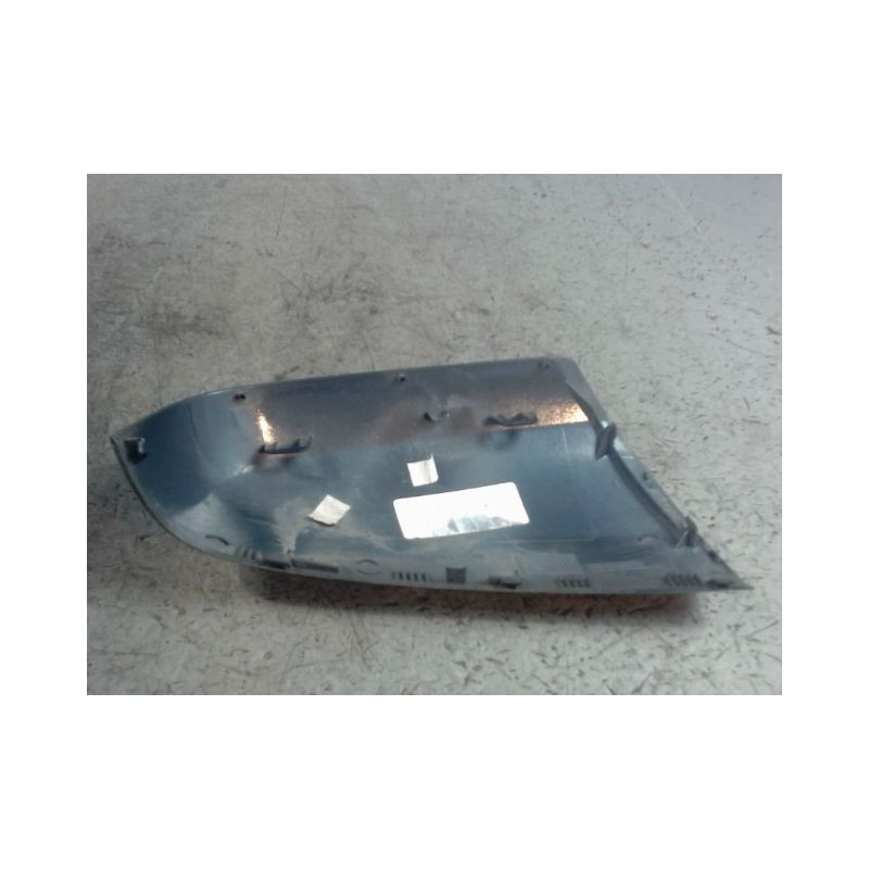 CARENAGE RETROVISEUR EXTERIEUR GAUCHE OPEL ZAFIRA 2005-