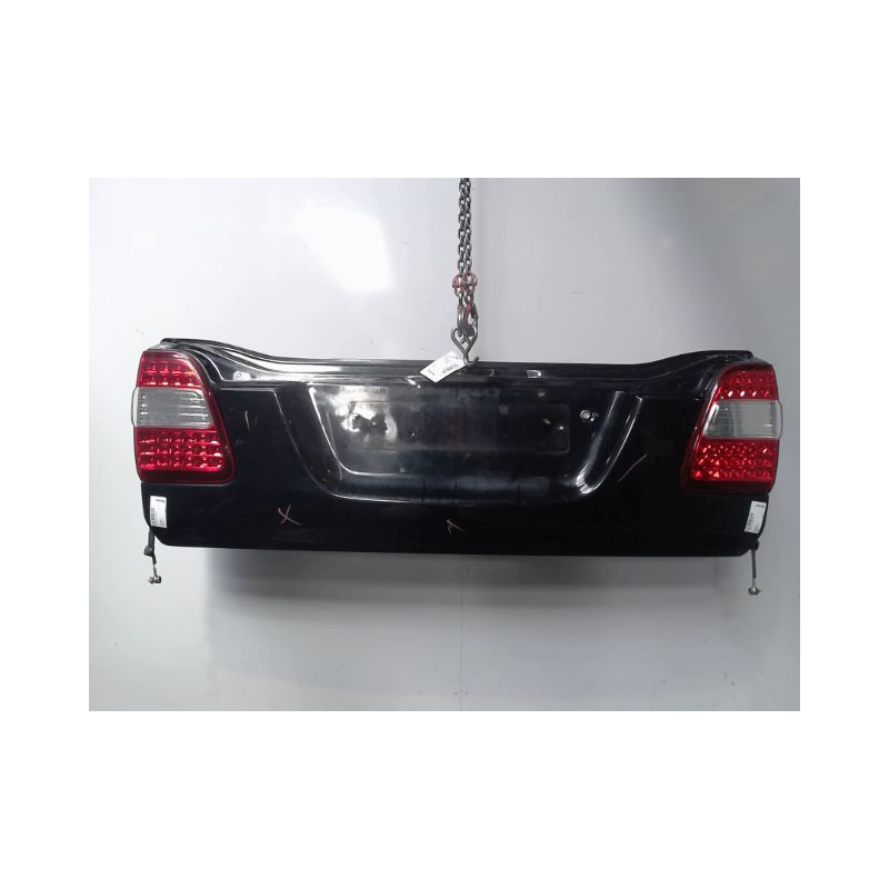 HAYON INFERIEUR TOYOTA L.CRUISER