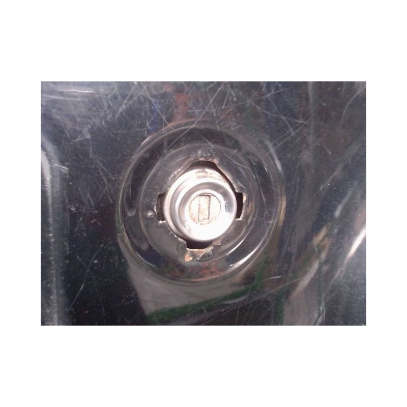 HAYON INFERIEUR TOYOTA L.CRUISER