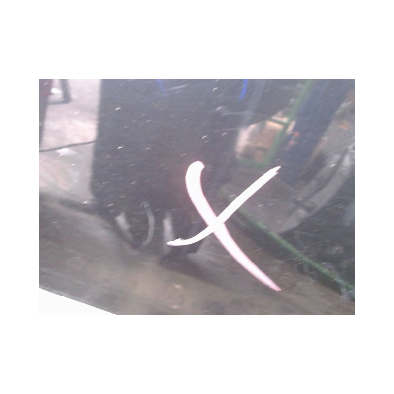 HAYON INFERIEUR TOYOTA L.CRUISER