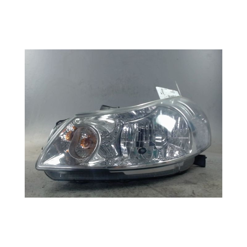 PHARE GAUCHE FIAT SEDICI