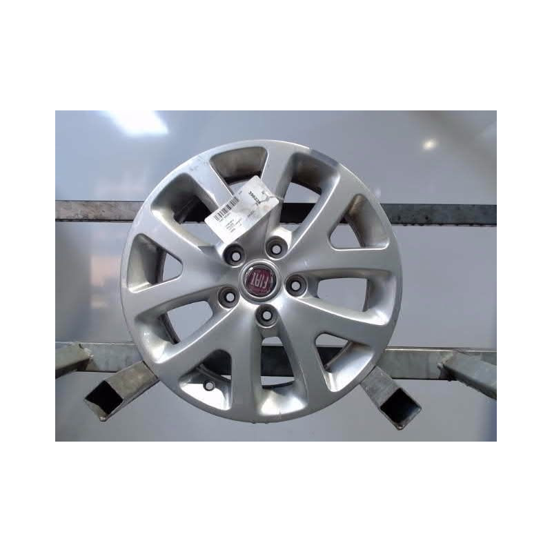 JANTE ALUMINIUM FIAT SEDICI