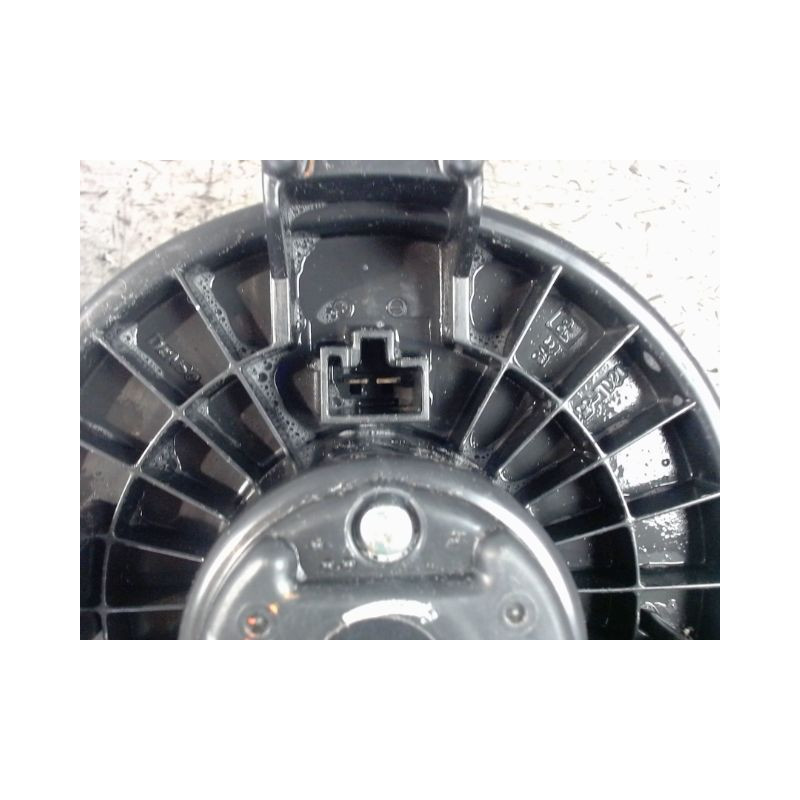 MOTEUR VENTILATEUR CHAUFFAGE FIAT SEDICI