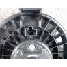MOTEUR VENTILATEUR CHAUFFAGE FIAT SEDICI