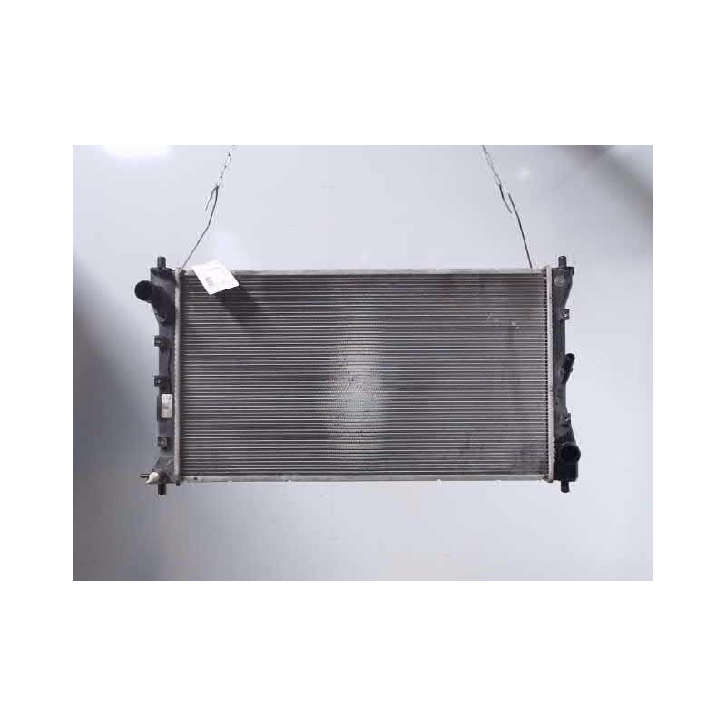 RADIATEUR FIAT SEDICI