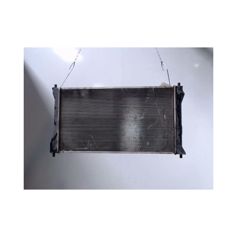 RADIATEUR FIAT SEDICI