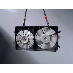 MOTEUR VENTILATEUR RADIATEUR