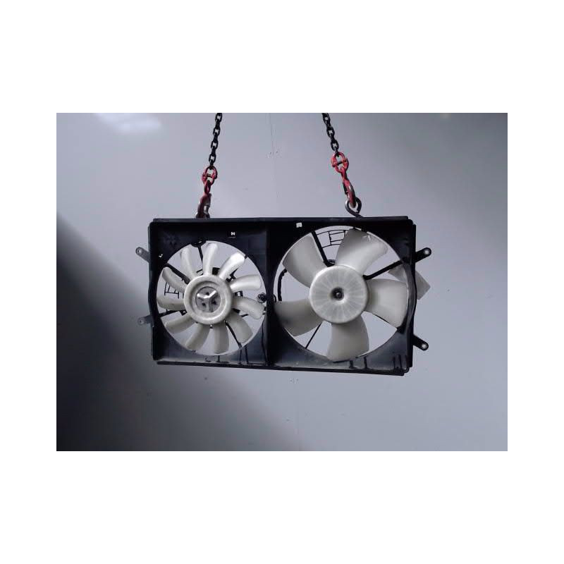 MOTEUR VENTILATEUR RADIATEUR FIAT SEDICI