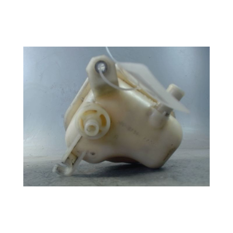 VASE EXPANSION FIAT SEDICI