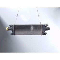 ECHANGEUR AIR