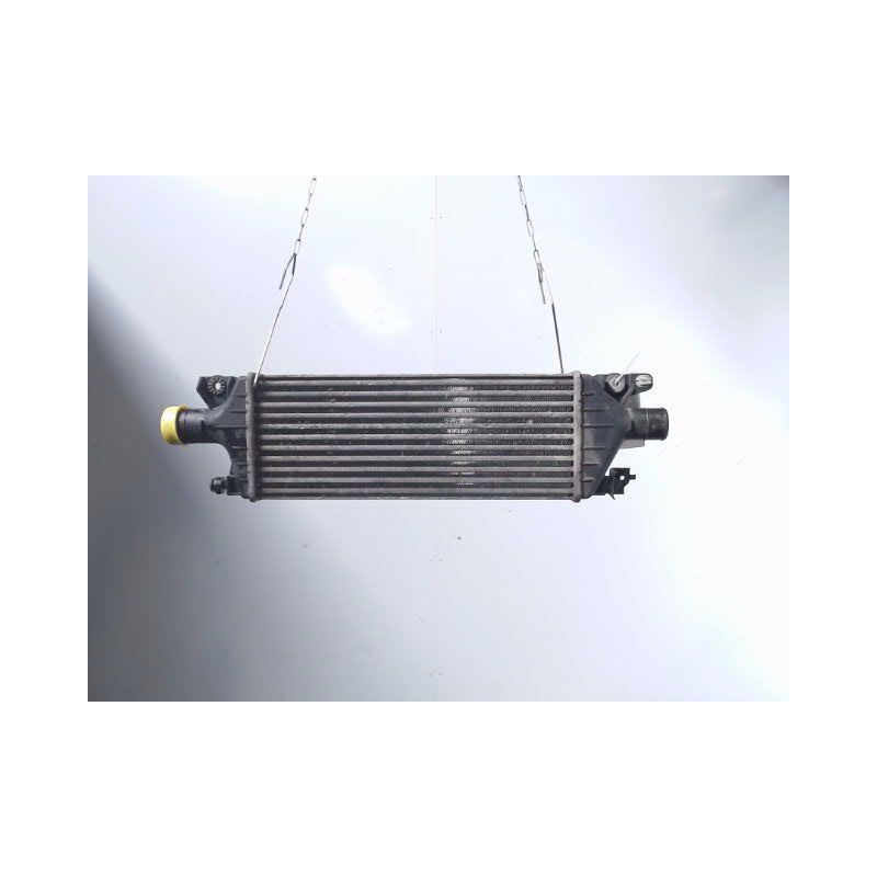 ECHANGEUR AIR FIAT SEDICI