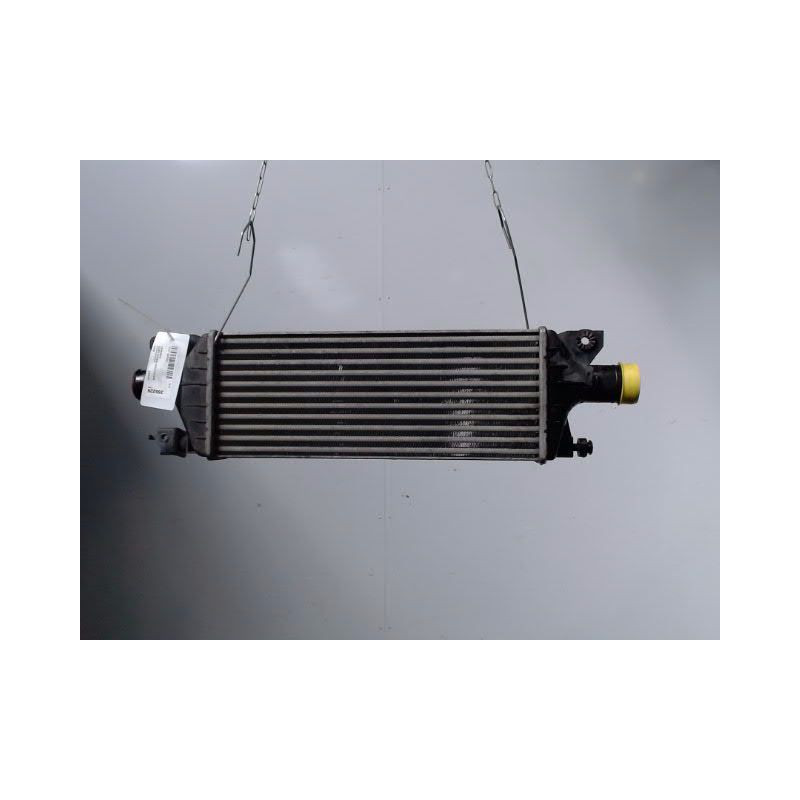 ECHANGEUR AIR FIAT SEDICI