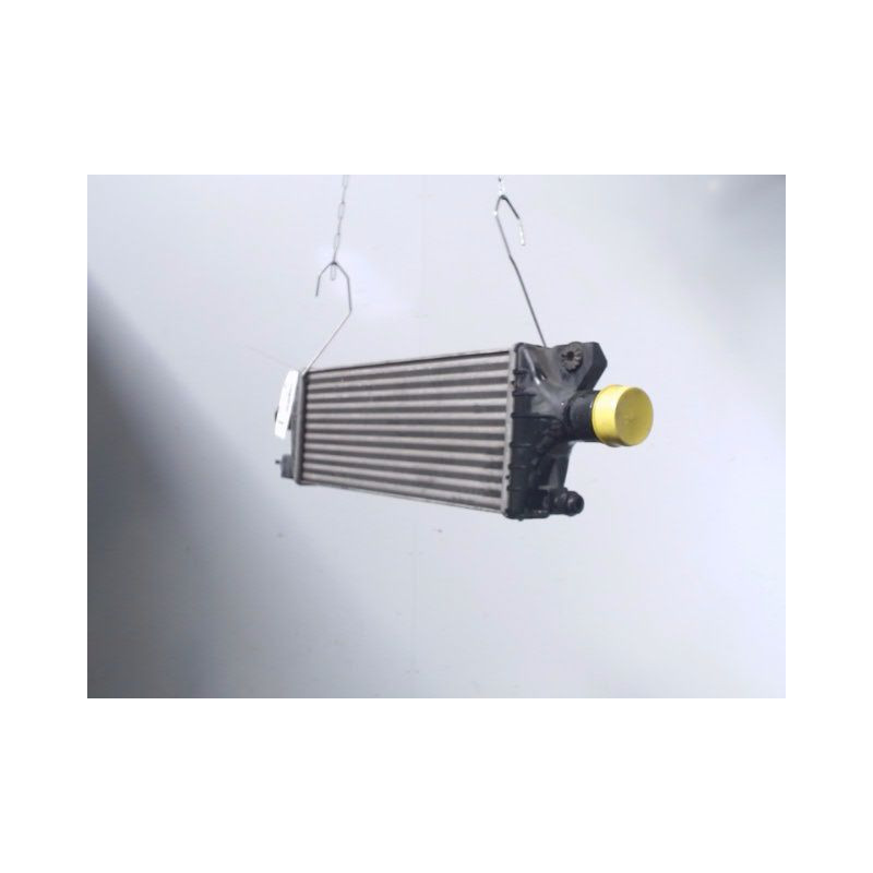 ECHANGEUR AIR FIAT SEDICI