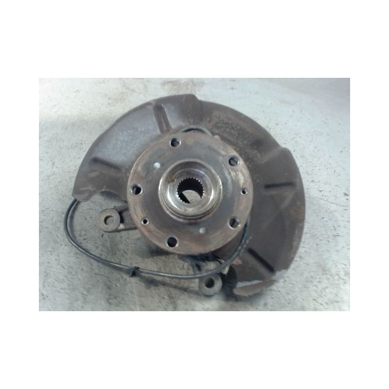 PIVOT AVANT GAUCHE FIAT SEDICI