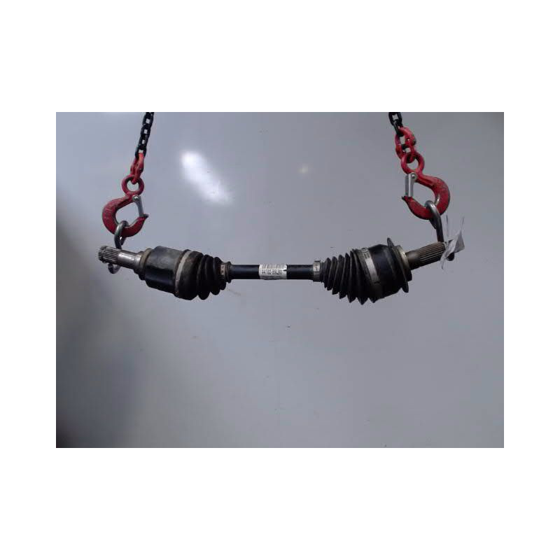 TRANSMISSION AVANT GAUCHE FIAT SEDICI 2.0 D Multijet 4x4