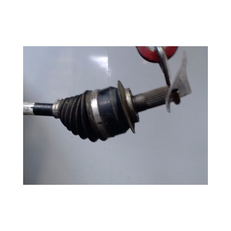 TRANSMISSION AVANT GAUCHE FIAT SEDICI 2.0 D Multijet 4x4