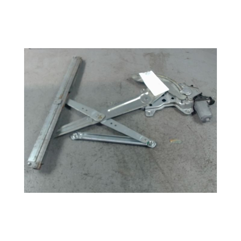 MECANISME+MOTEUR LEVE-GLACE AVANT GAUCHE FIAT SEDICI