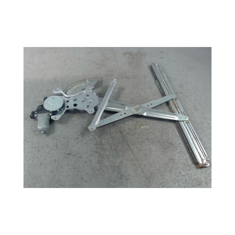 MECANISME+MOTEUR LEVE-GLACE AVANT GAUCHE FIAT SEDICI