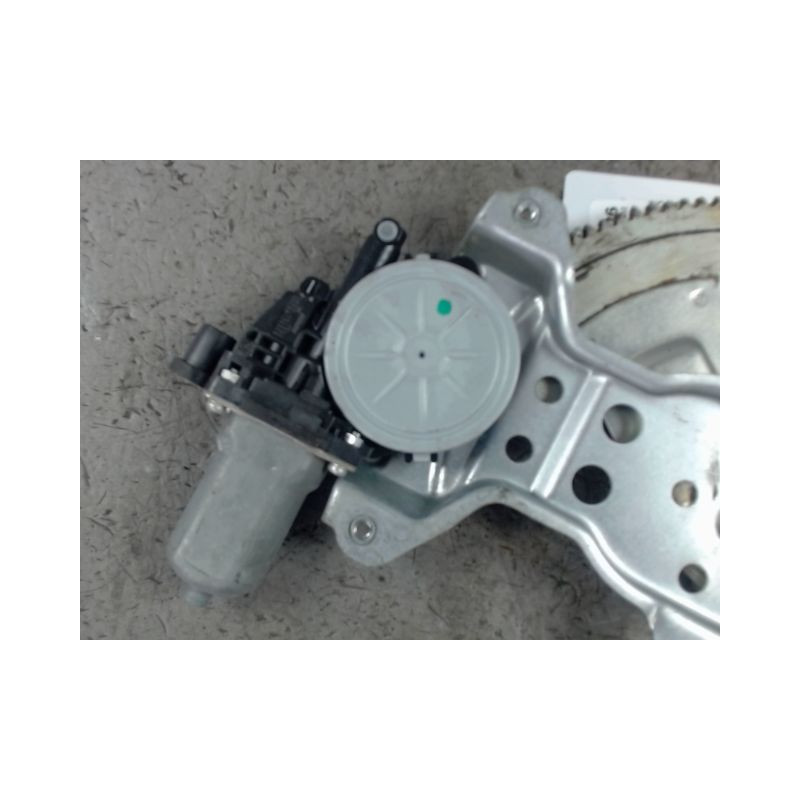 MECANISME+MOTEUR LEVE-GLACE AVANT GAUCHE FIAT SEDICI