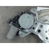 MECANISME+MOTEUR LEVE-GLACE AVANT GAUCHE FIAT SEDICI