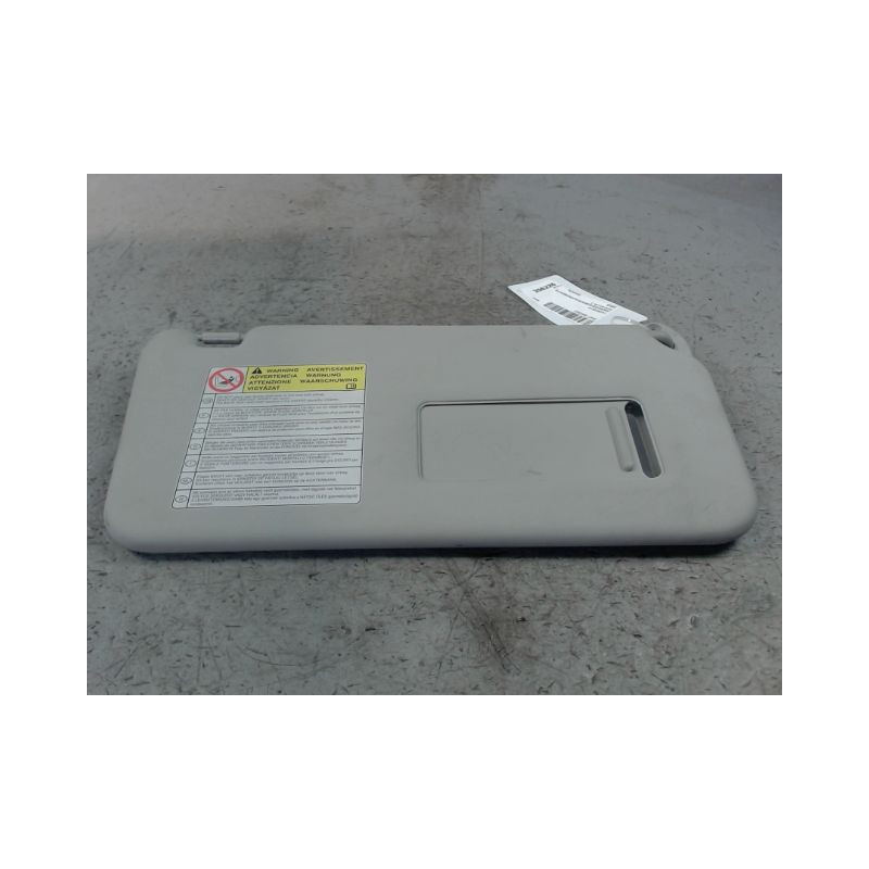 PARE-SOLEIL D FIAT SEDICI