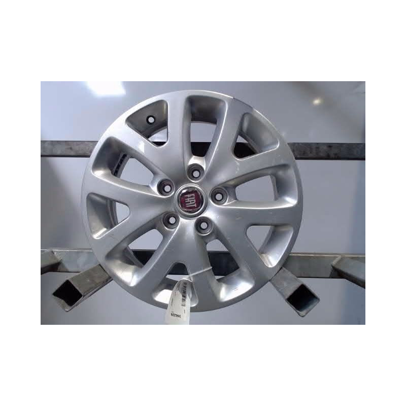 JANTE ALUMINIUM FIAT SEDICI
