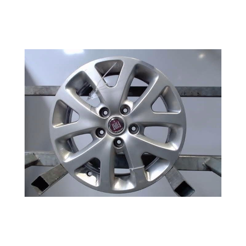 JANTE ALUMINIUM FIAT SEDICI