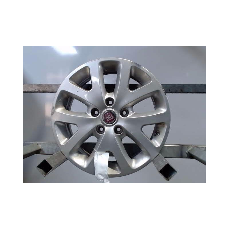 JANTE ALUMINIUM FIAT SEDICI