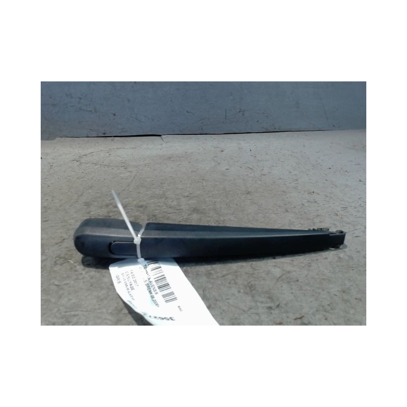 BRAS ESSUIE-GLACE ARRIERE TOYOTA AVENSIS BREAK 2006-