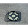 GLACE RETROVISEUR EXT D SEAT AROSA 2000-2005