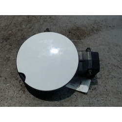 VOLET DE TRAPPE CARBURANT