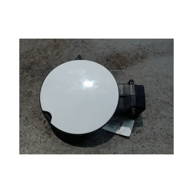 VOLET DE TRAPPE CARBURANT RENAULT CLIO IV