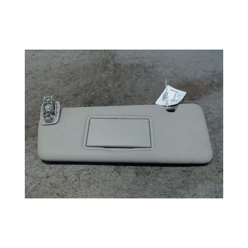 PARE-SOLEIL G RENAULT CLIO IV