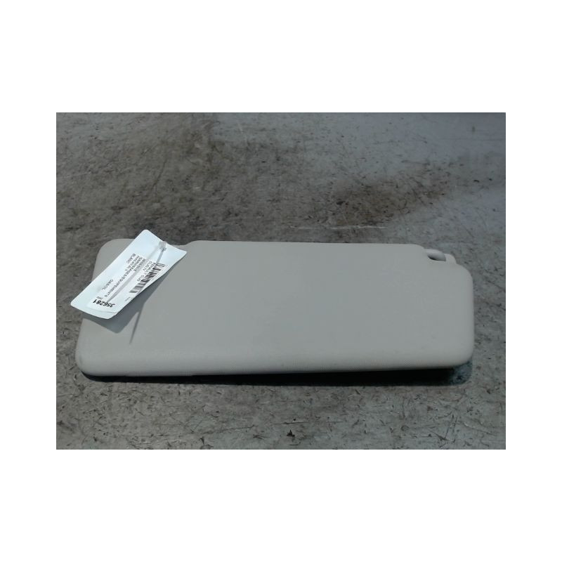 PARE-SOLEIL G RENAULT CLIO IV