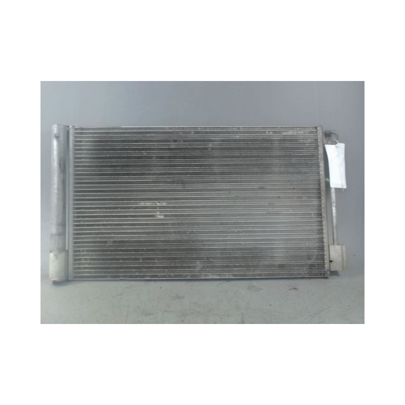 CONDENSEUR CLIMATISATION PEUGEOT BIPPER FOURGON 4P