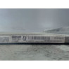 CONDENSEUR CLIMATISATION PEUGEOT BIPPER FOURGON 4P