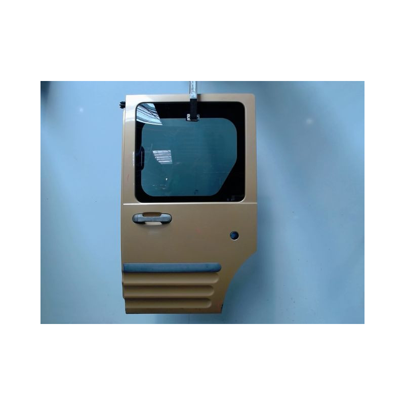 PORTE COULISSANTE GAUCHE FORD T.CONNECT