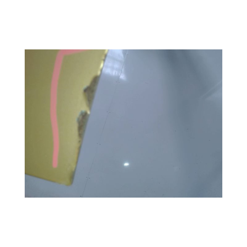 PORTE COULISSANTE GAUCHE FORD T.CONNECT