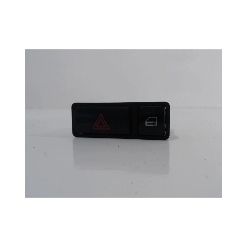 BOUTON DE WARNING B.M.W. SERIE 3