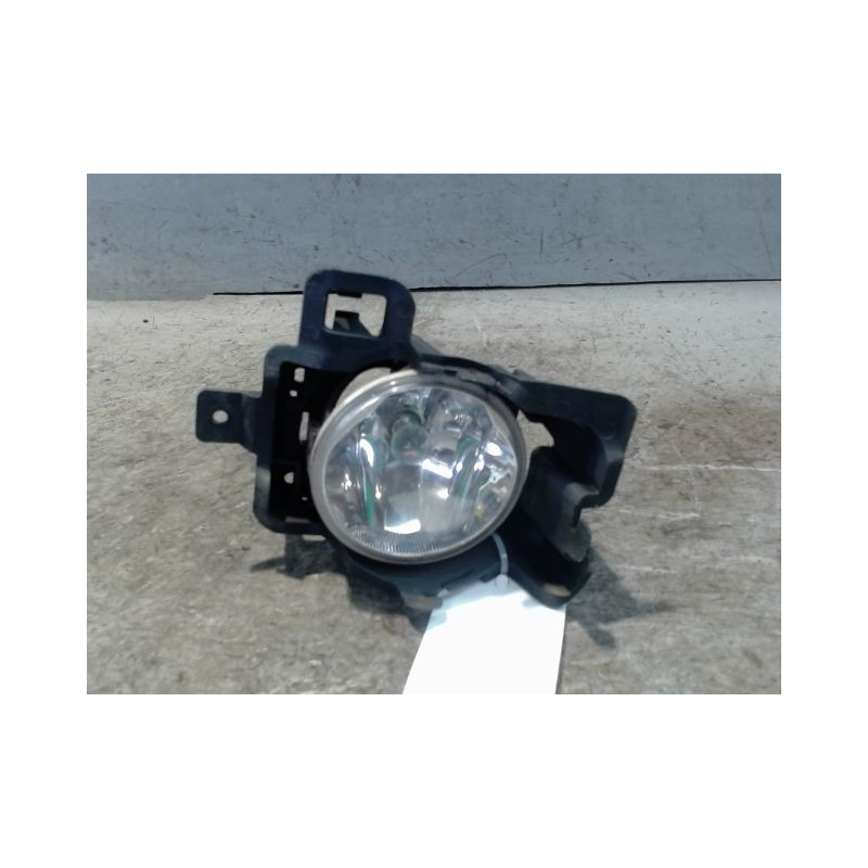 PHARE ANTIBROUILLARD AVANT DROIT PEUGEOT 208