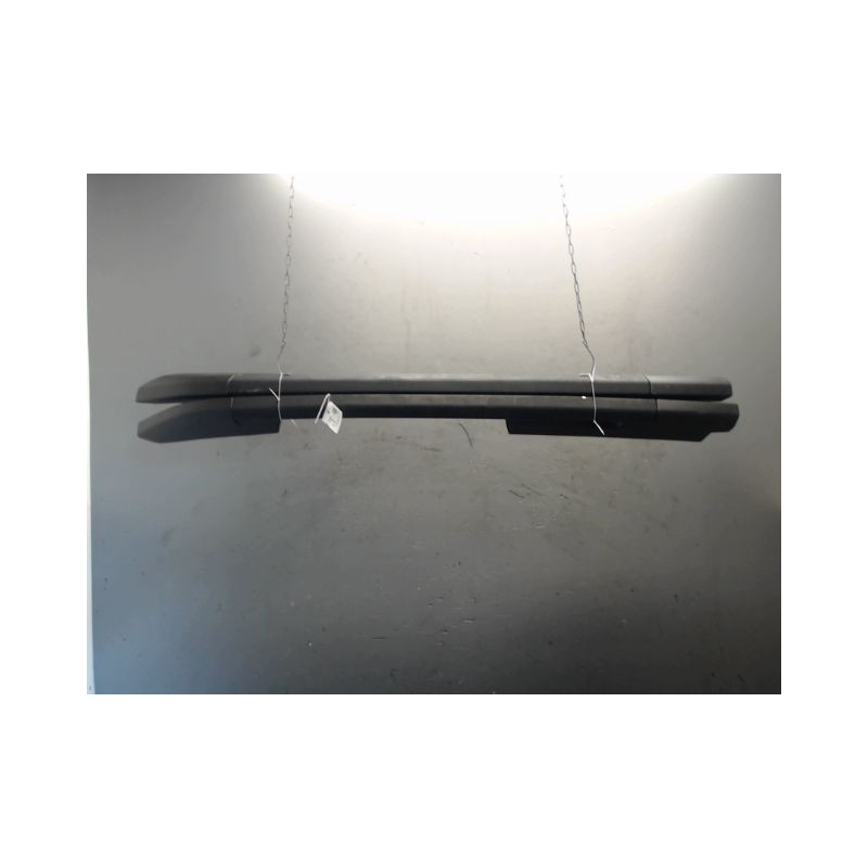 BARRE DE TOIT DACIA SANDERO